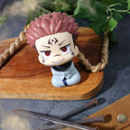 Product image Jujutsu Kaisen - Sukuna Look Up Figure