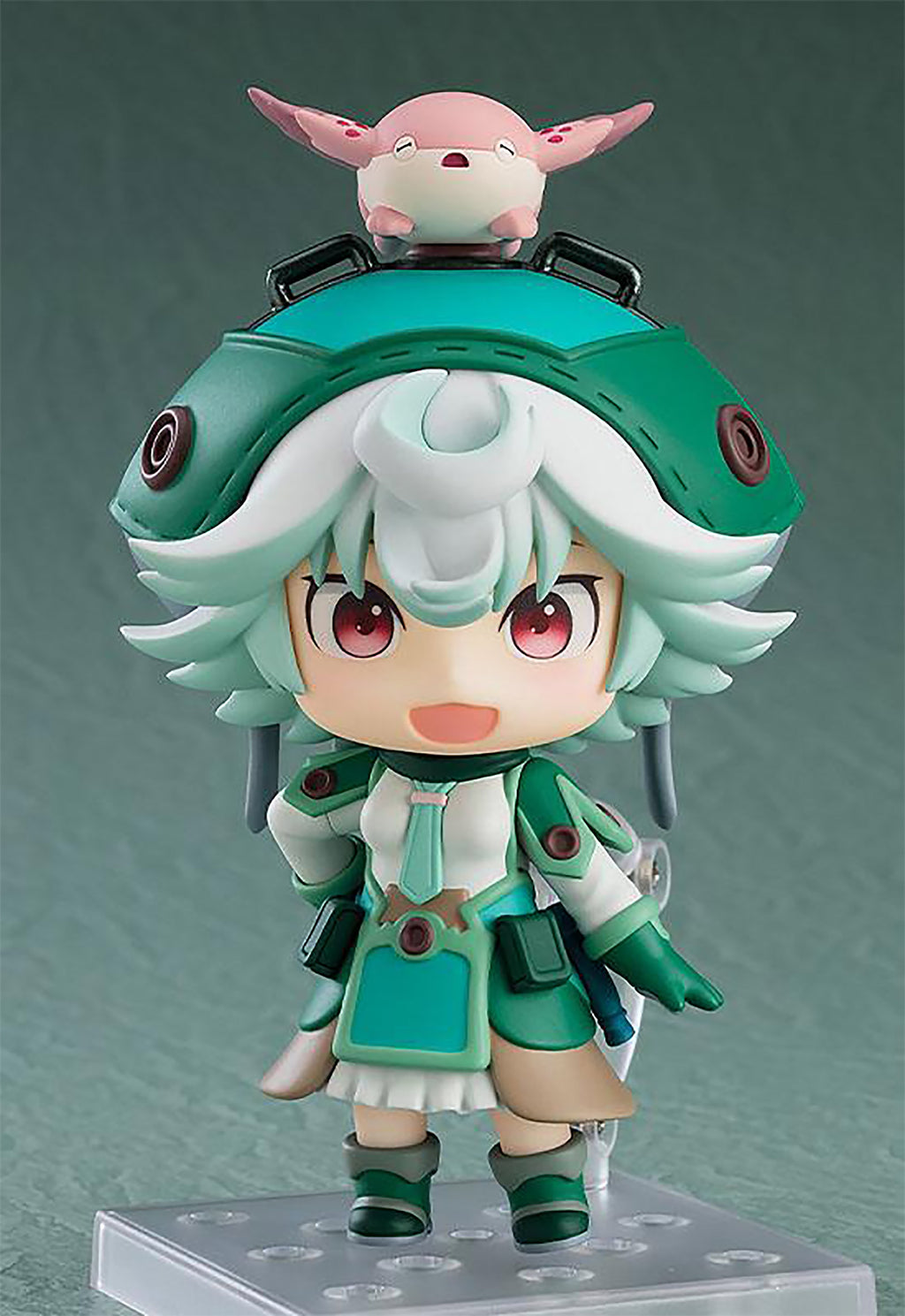 Product image Made in Abyss - Prushka Nendoroid Action Figure