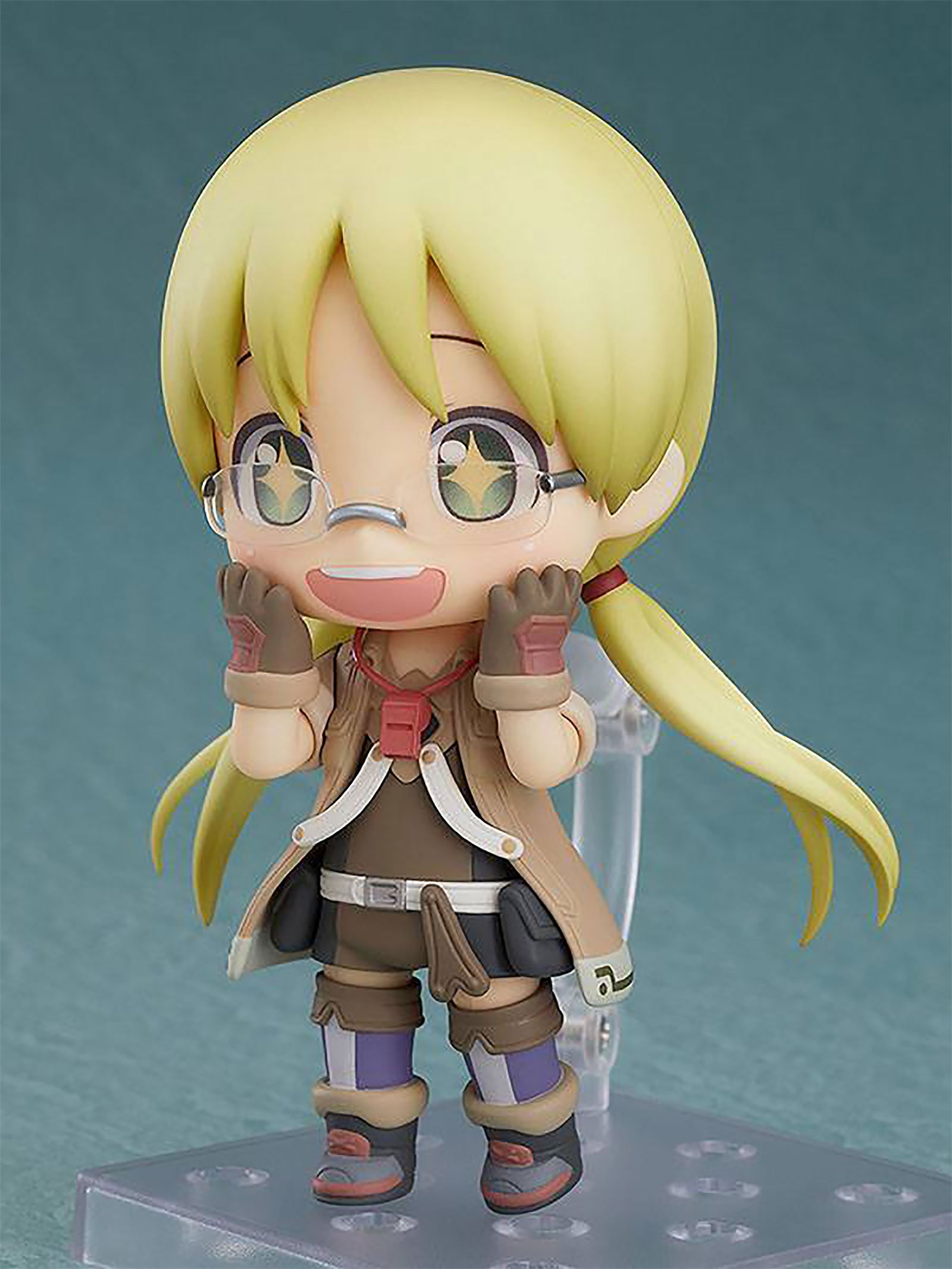 Product image Made in Abyss - Riko Nendoroid Action Figure
