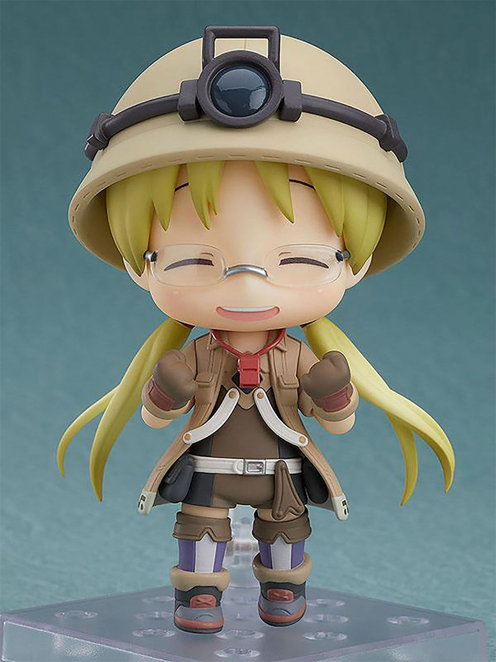 Product image Made in Abyss - Riko Nendoroid Action Figure
