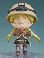 Product image Made in Abyss - Riko Nendoroid Action Figure