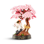 Product image Okami - Chibiterasu Statue