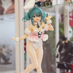 Product image Hatsune Miku - Baby Pink White Rabbit BiCute Bunnies Vocaloid Figure