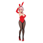 Product image Super Sonico - BiCute Bunnies Red Rabbit Figure