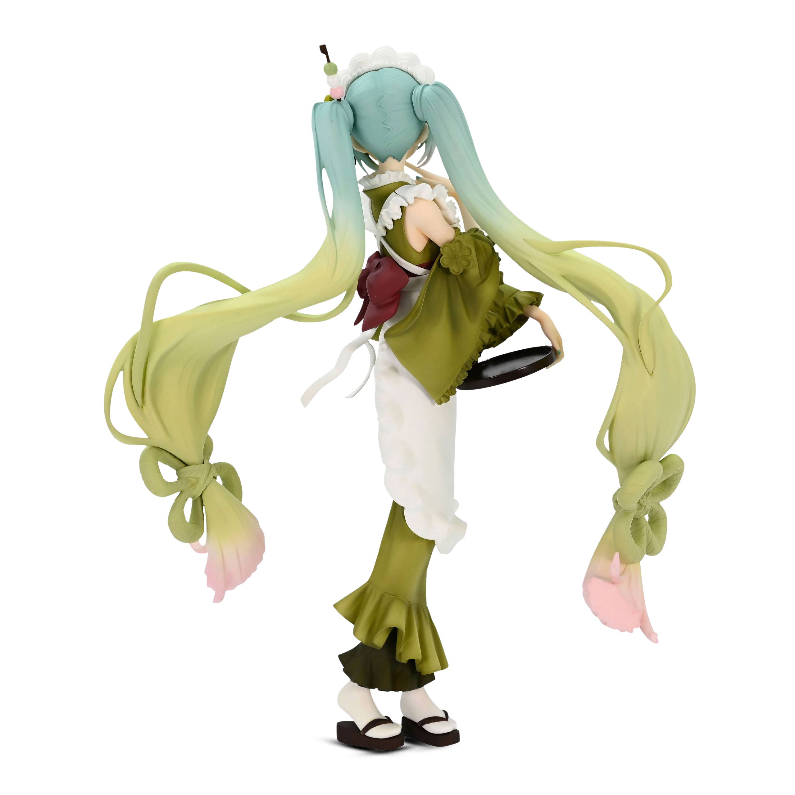 Product image Hatsune Miku - Matcha Green Tea Parfait Figure
