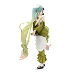 Product image Hatsune Miku - Matcha Green Tea Parfait Figure