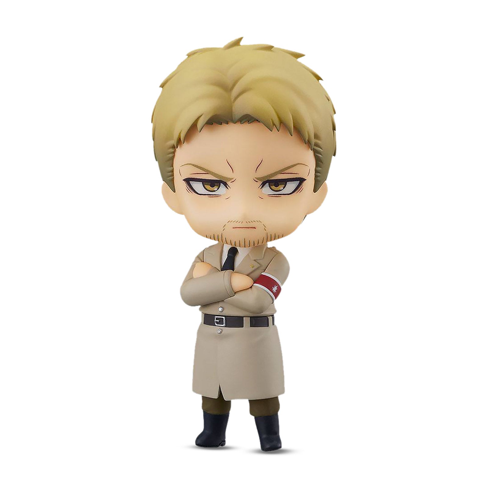 Product image Attack on Titan - Reiner Braun Nendoroid Action Figure