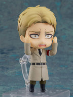 Product image Attack on Titan - Reiner Braun Nendoroid Action Figure