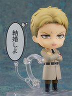 Product image Attack on Titan - Reiner Braun Nendoroid Action Figure