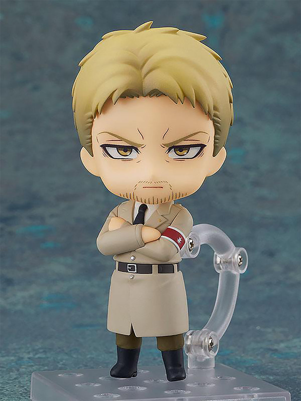 Product image Attack on Titan - Reiner Braun Nendoroid Action Figure