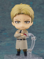 Product image Attack on Titan - Reiner Braun Nendoroid Action Figure