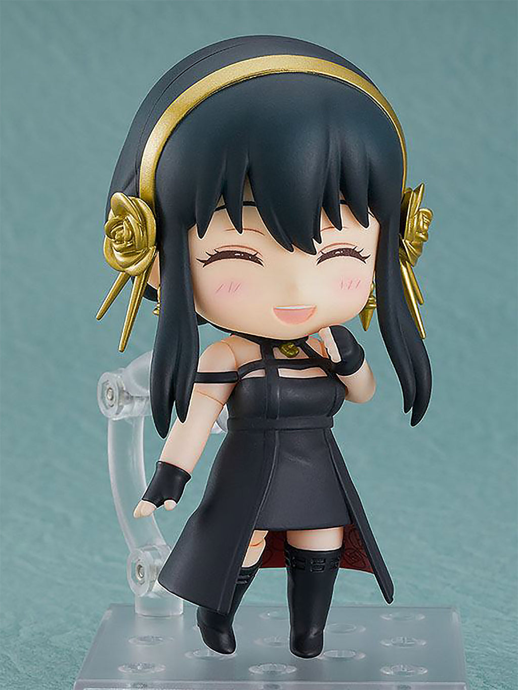 Product image Spy x Family - Yor Forger Nendoroid Action Figure