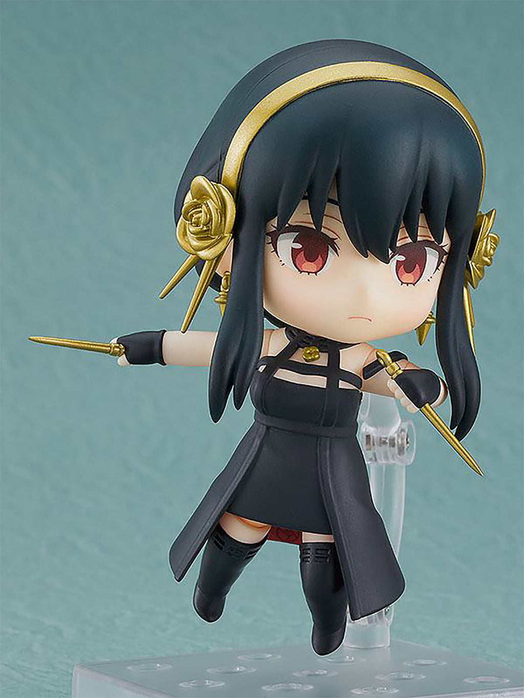 Product image Spy x Family - Yor Forger Nendoroid Action Figure