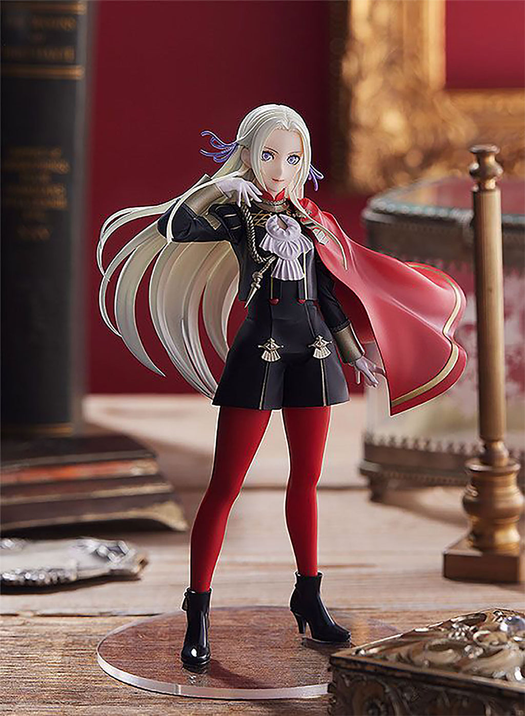 Product image Fire Emblem - Three Houses - Edelgard von Hresvelg Figure