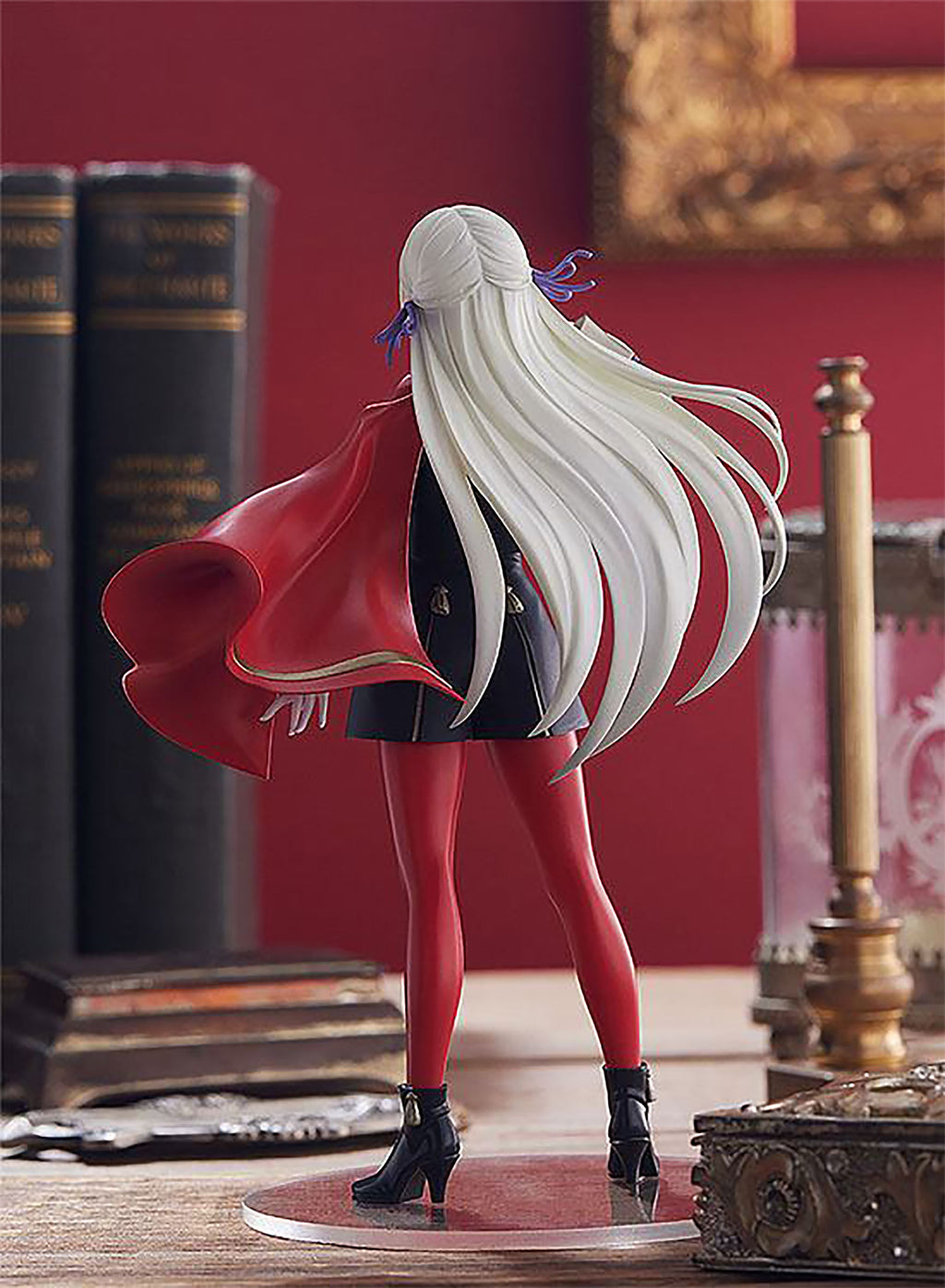 Product image Fire Emblem - Three Houses - Edelgard von Hresvelg Figure