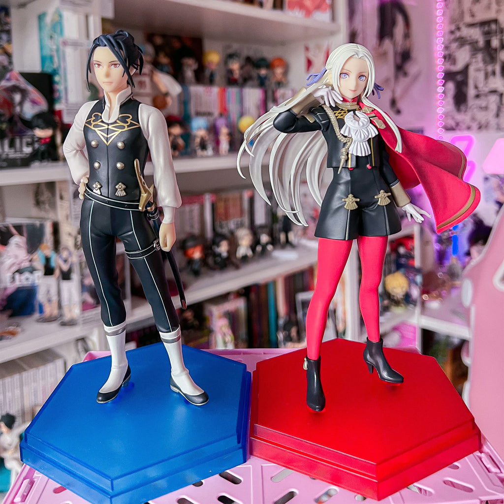 Product image Fire Emblem - Three Houses - Edelgard von Hresvelg Figure