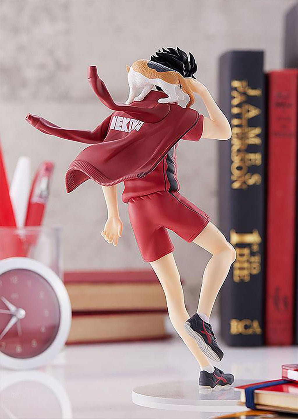 Product image Haikyu!! - Tetsuro Kuroo Figure