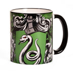 Product image Draco Malfoy Meets Anime Mug - Harry Potter