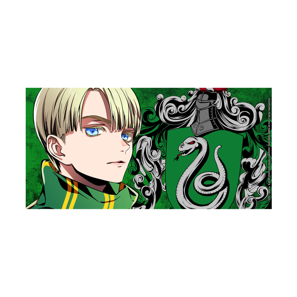 Product image Draco Malfoy Meets Anime Mug - Harry Potter