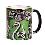 Product image Severus Snape Meets Anime Mug - Harry Potter