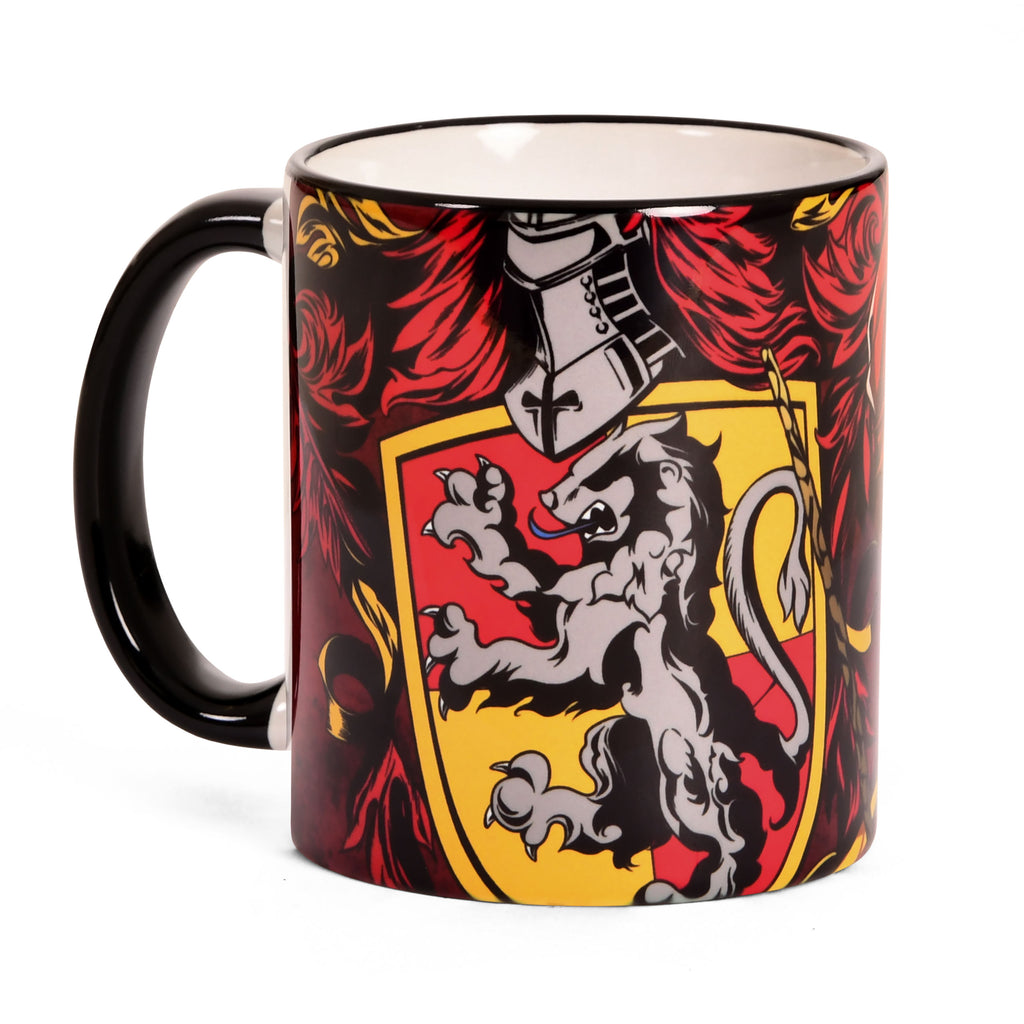 Product image Ron Weasley Meets Anime Mug - Harry Potter