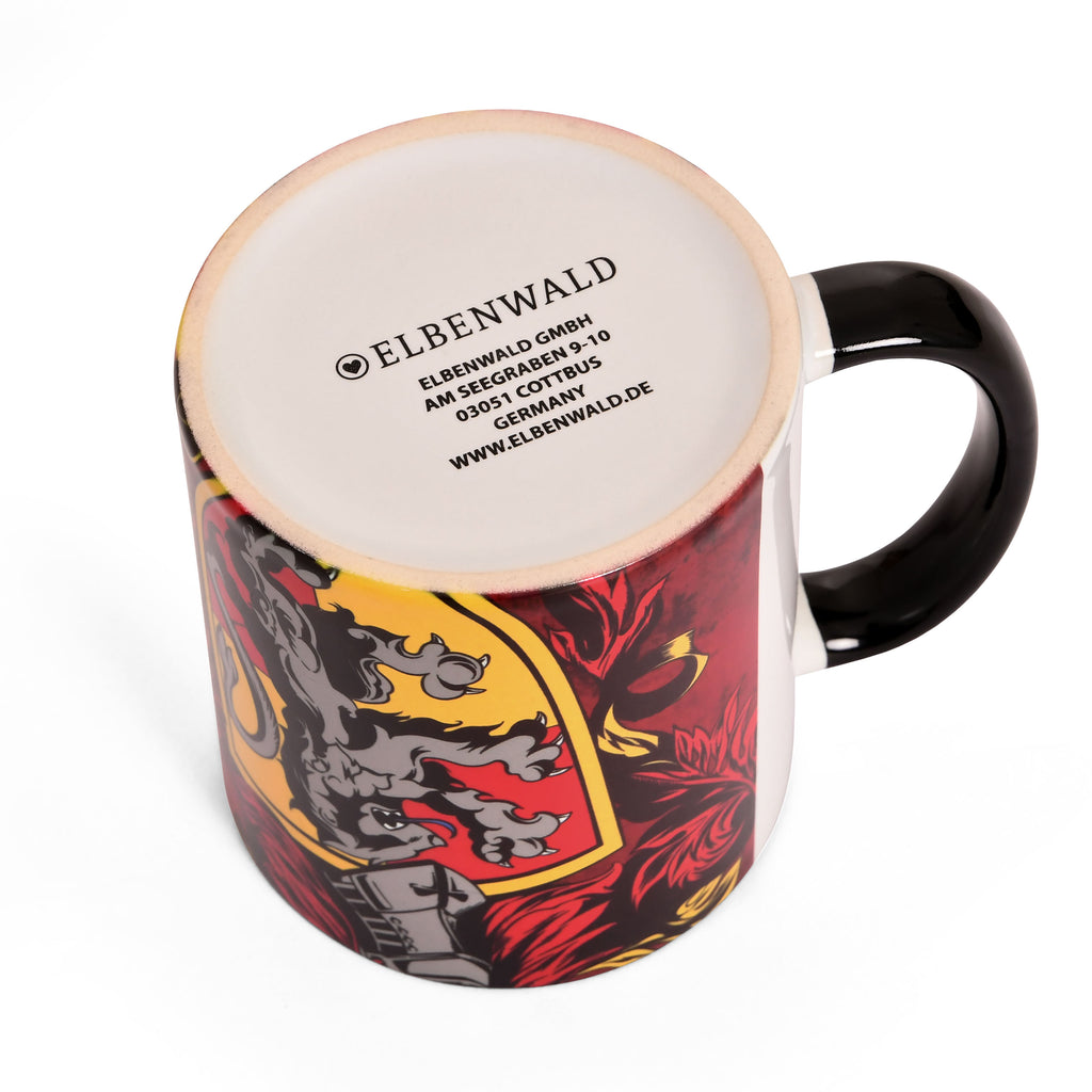 Product image Ron Weasley Meets Anime Mug - Harry Potter