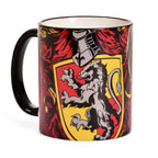 Product image Harry Potter Meets Anime Mug