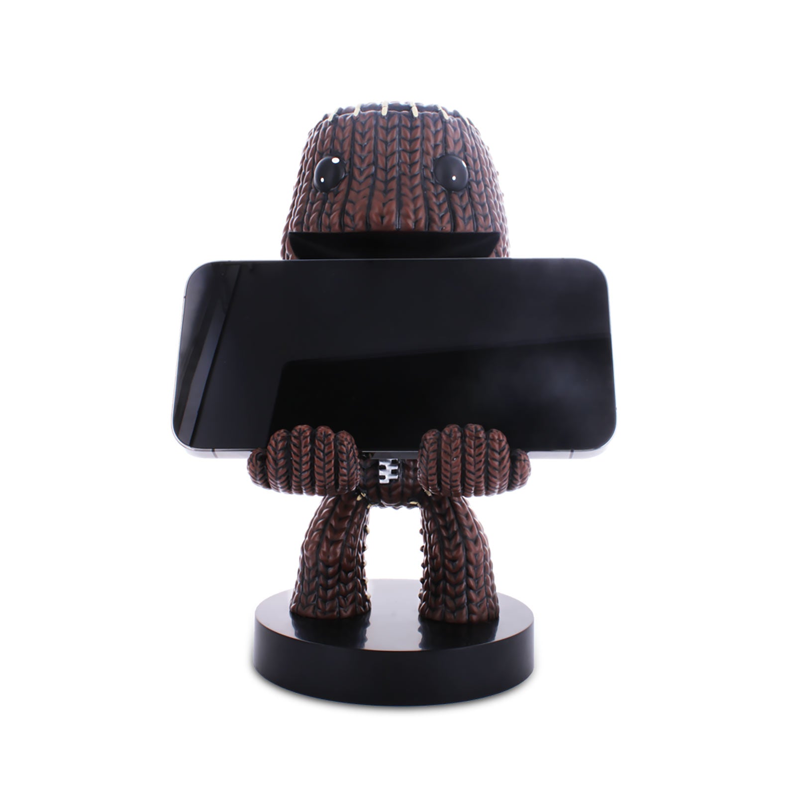 Product image Sackboy A Big Adventure - Sackboy Cable Guy Figure