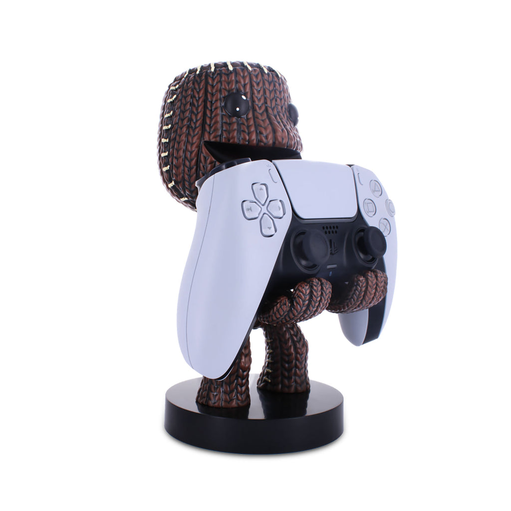 Product image Sackboy A Big Adventure - Sackboy Cable Guy Figure