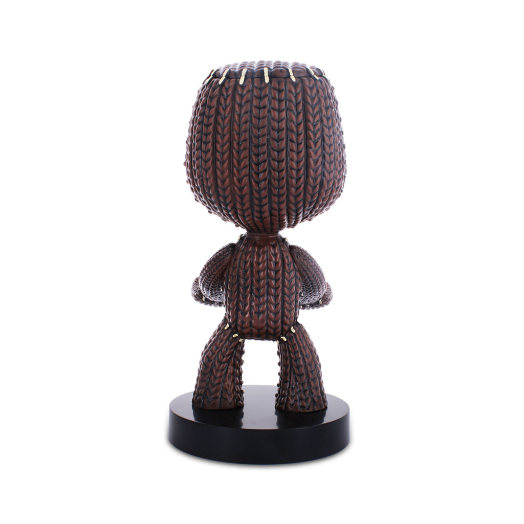 Product image Sackboy A Big Adventure - Sackboy Cable Guy Figure