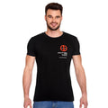 Product image Deadpool - Wanted T-Shirt Black
