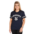 Product image Hogwarts School T-Shirt blue - Harry Potter