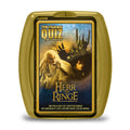 Product image The Lord of the Rings - Top Trumps Quiz