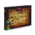 Product image Zelda - Hyrule Field Puzzle