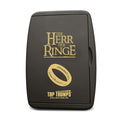Product image The Lord of the Rings - The One Ring Playing Cards