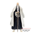 Product image Bleach - Shigekuni Yamamotogenryusai Figure