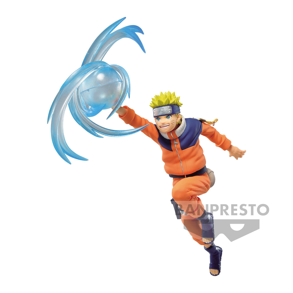 Product image Naruto - Naruto Uzumaki Effectreme Figure