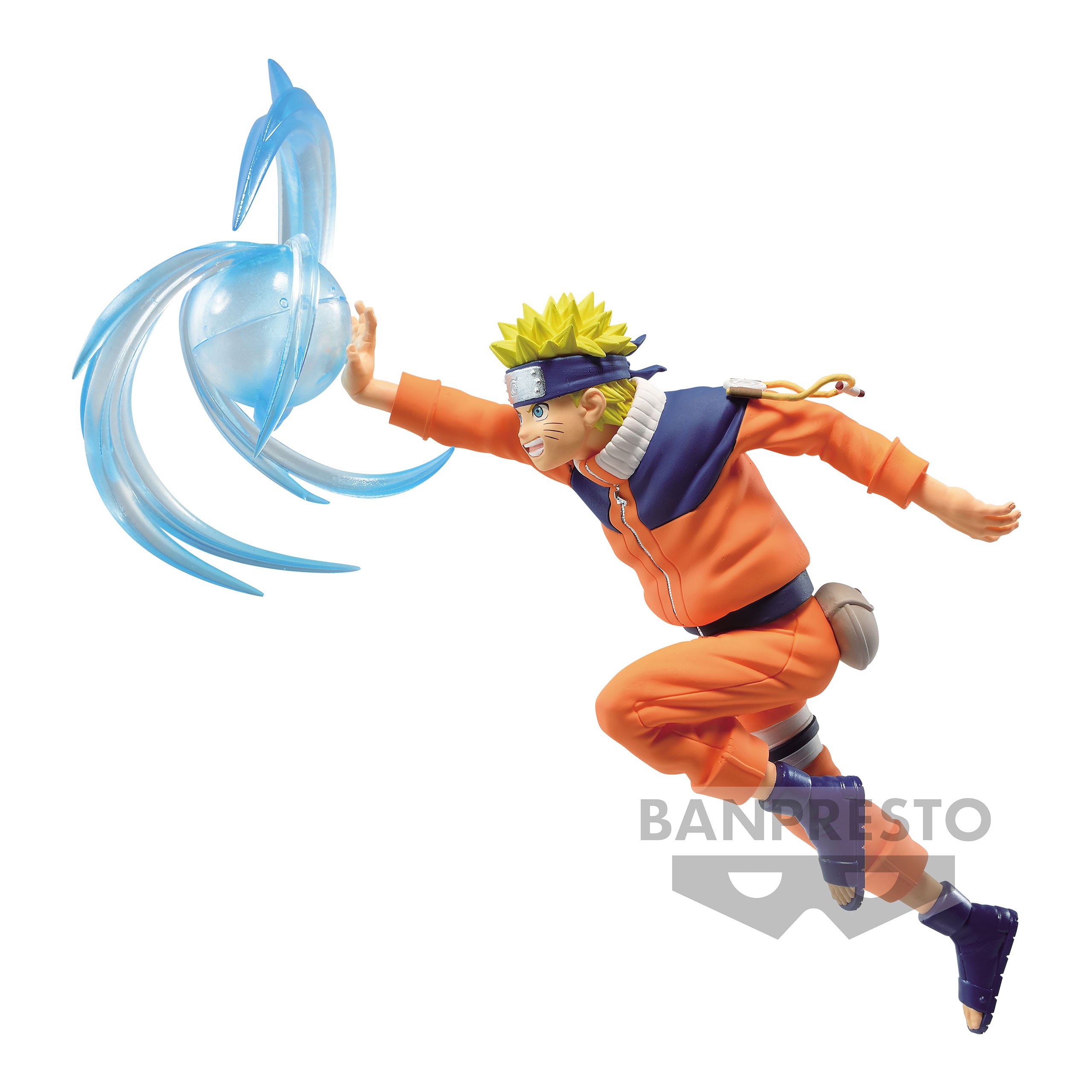 Product image Naruto - Naruto Uzumaki Effectreme Figure