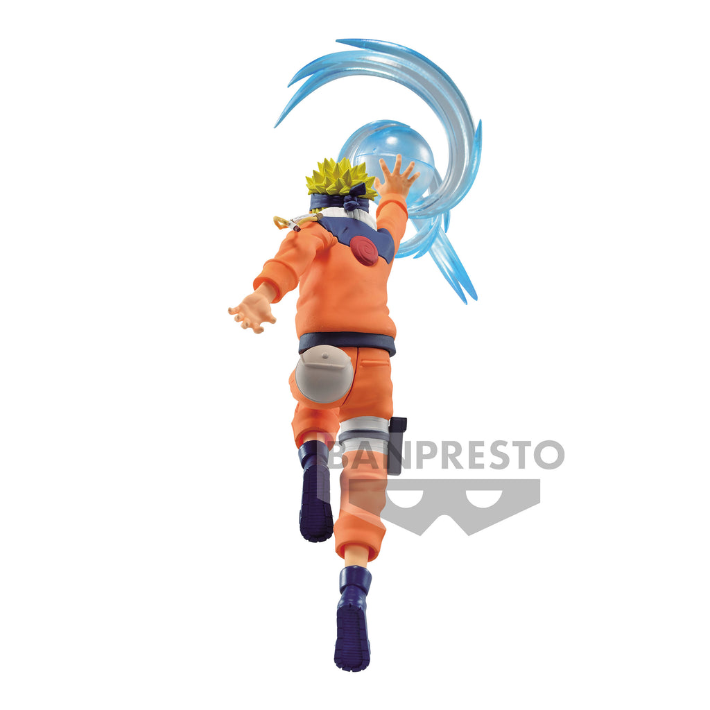 Product image Naruto - Naruto Uzumaki Effectreme Figure
