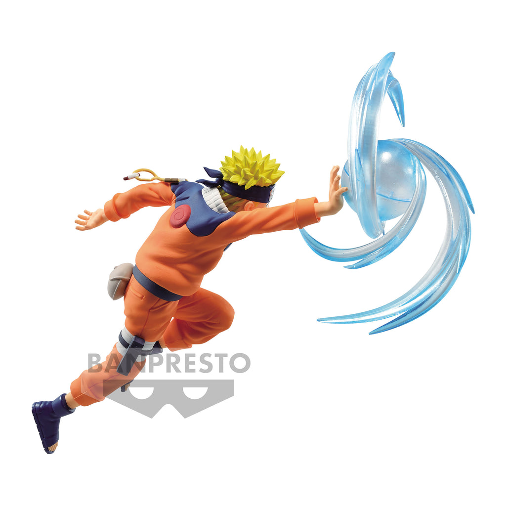 Product image Naruto - Naruto Uzumaki Effectreme Figure