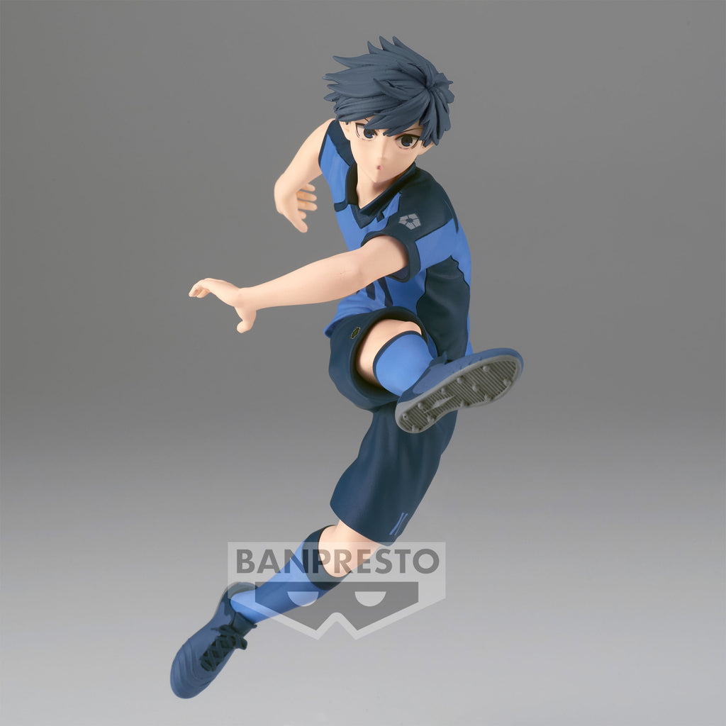 Product image Blue Lock - Yoichi Isagi Figure