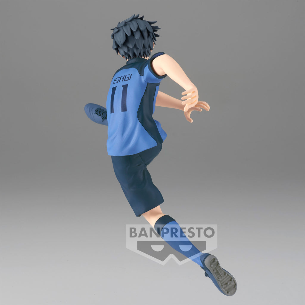Product image Blue Lock - Yoichi Isagi Figure