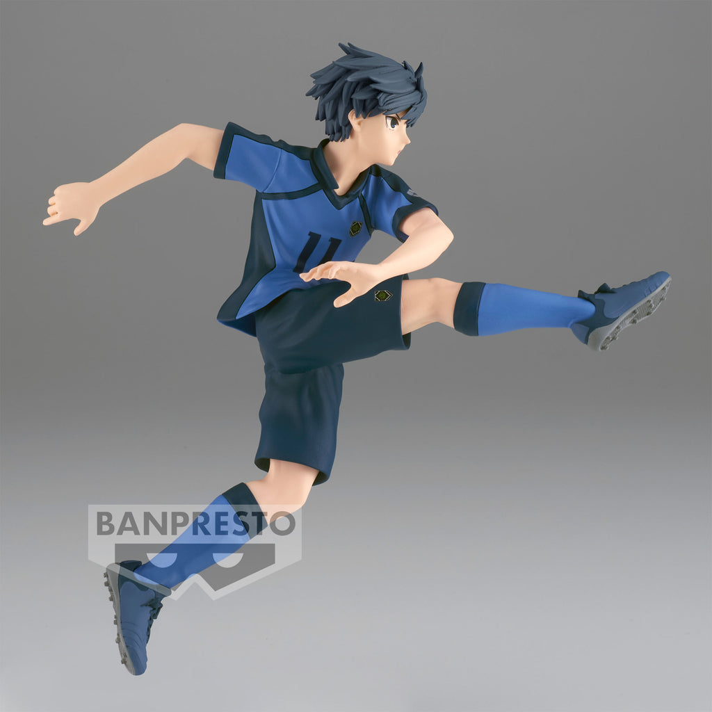 Product image Blue Lock - Yoichi Isagi Figure