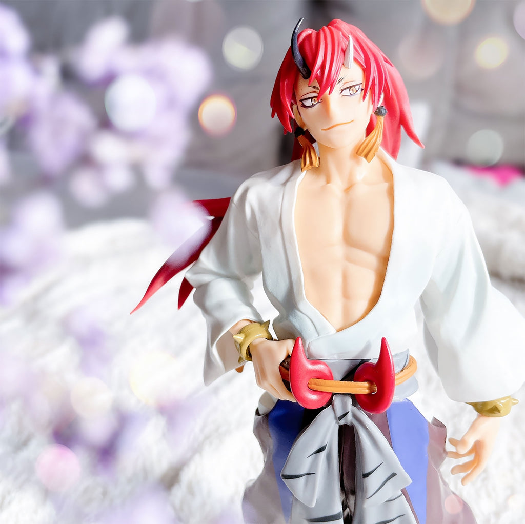 Product image TenSura - Hiiro Figure
