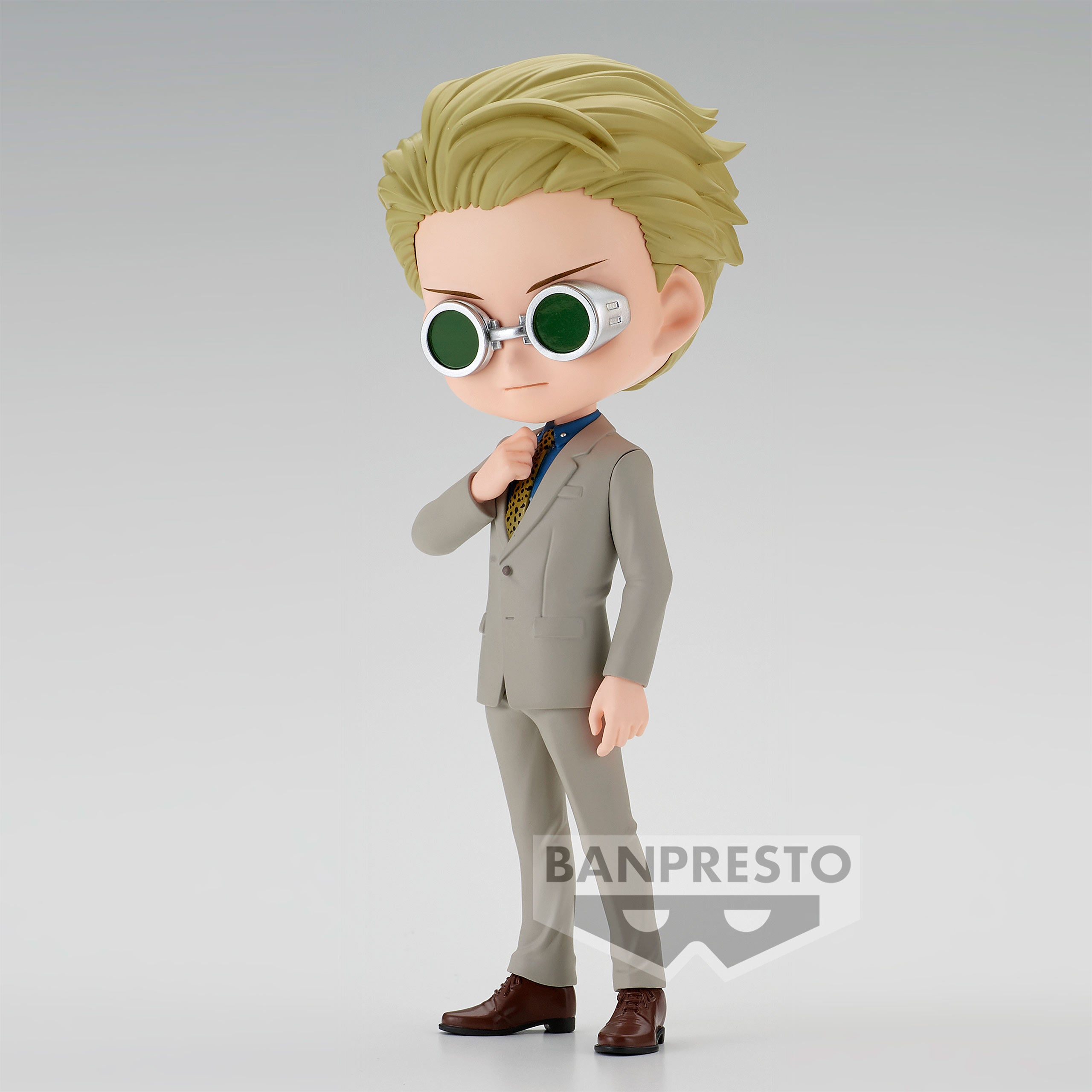 Product image Jujutsu Kaisen - Kento Nanami Q Posket Figure Version A