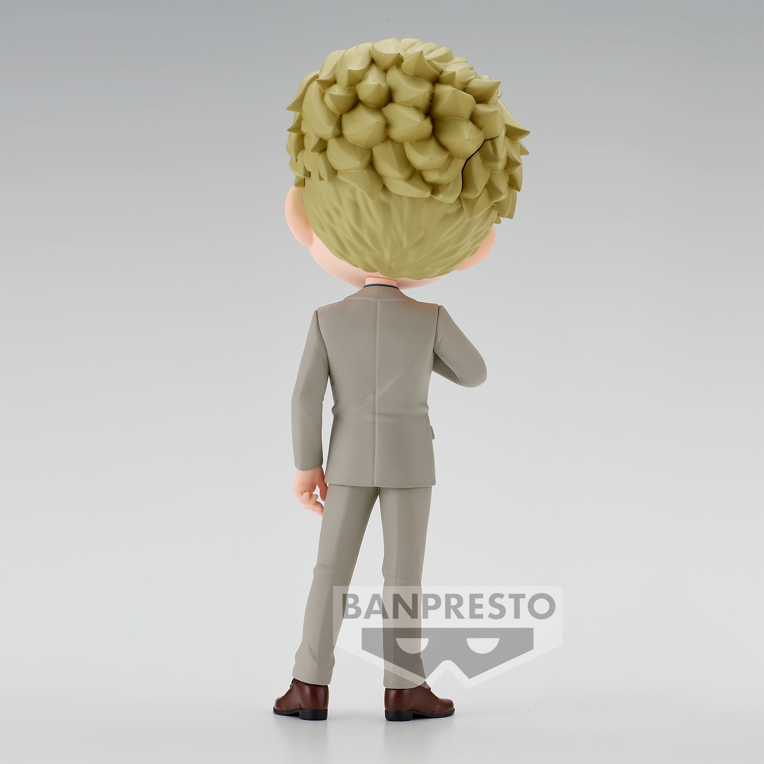 Product image Jujutsu Kaisen - Kento Nanami Q Posket Figure Version A