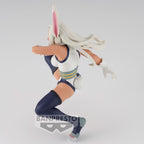 Product image My Hero Academia - Mirko Amazing Heroes figure