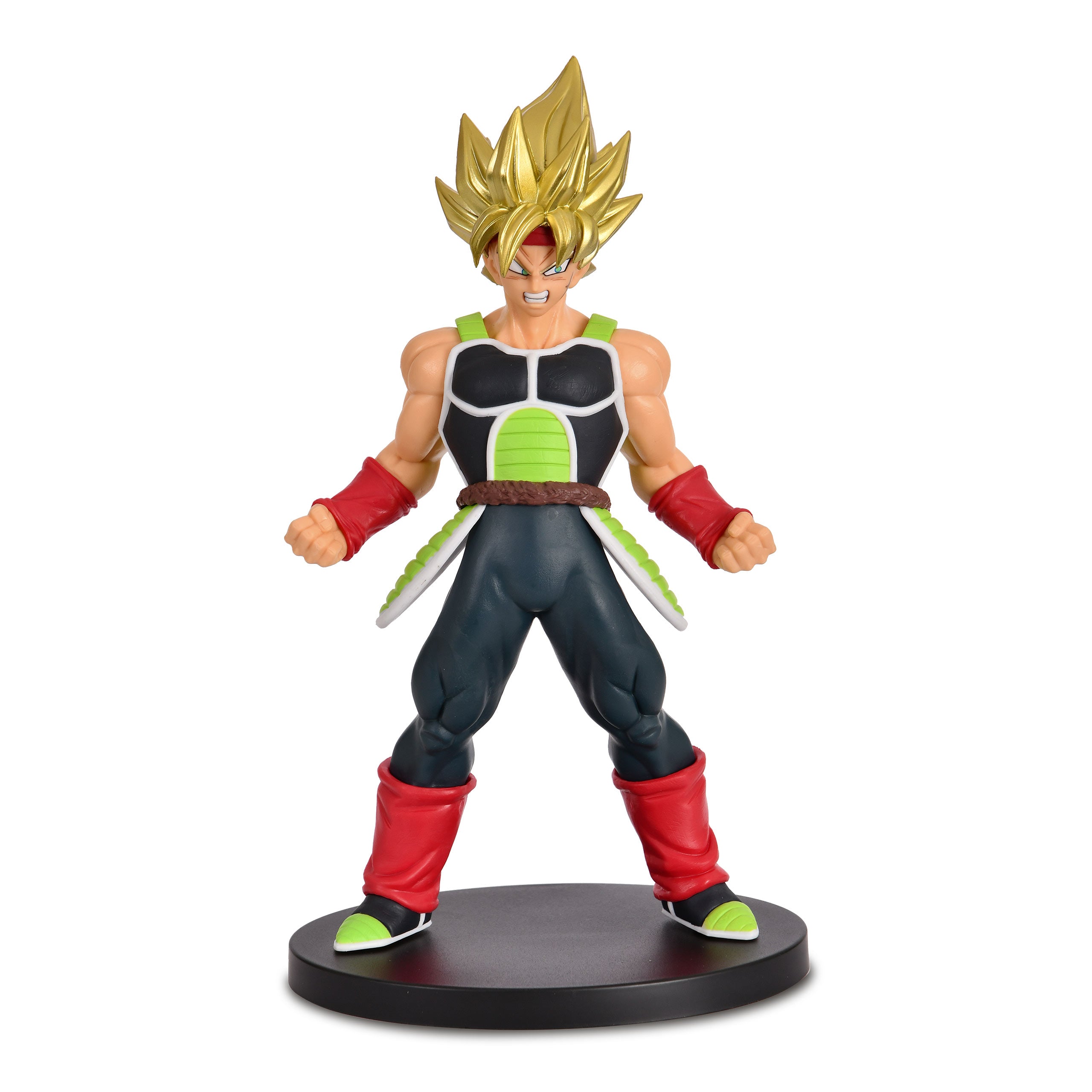 Product image Dragon Ball Super - Bardock Figure