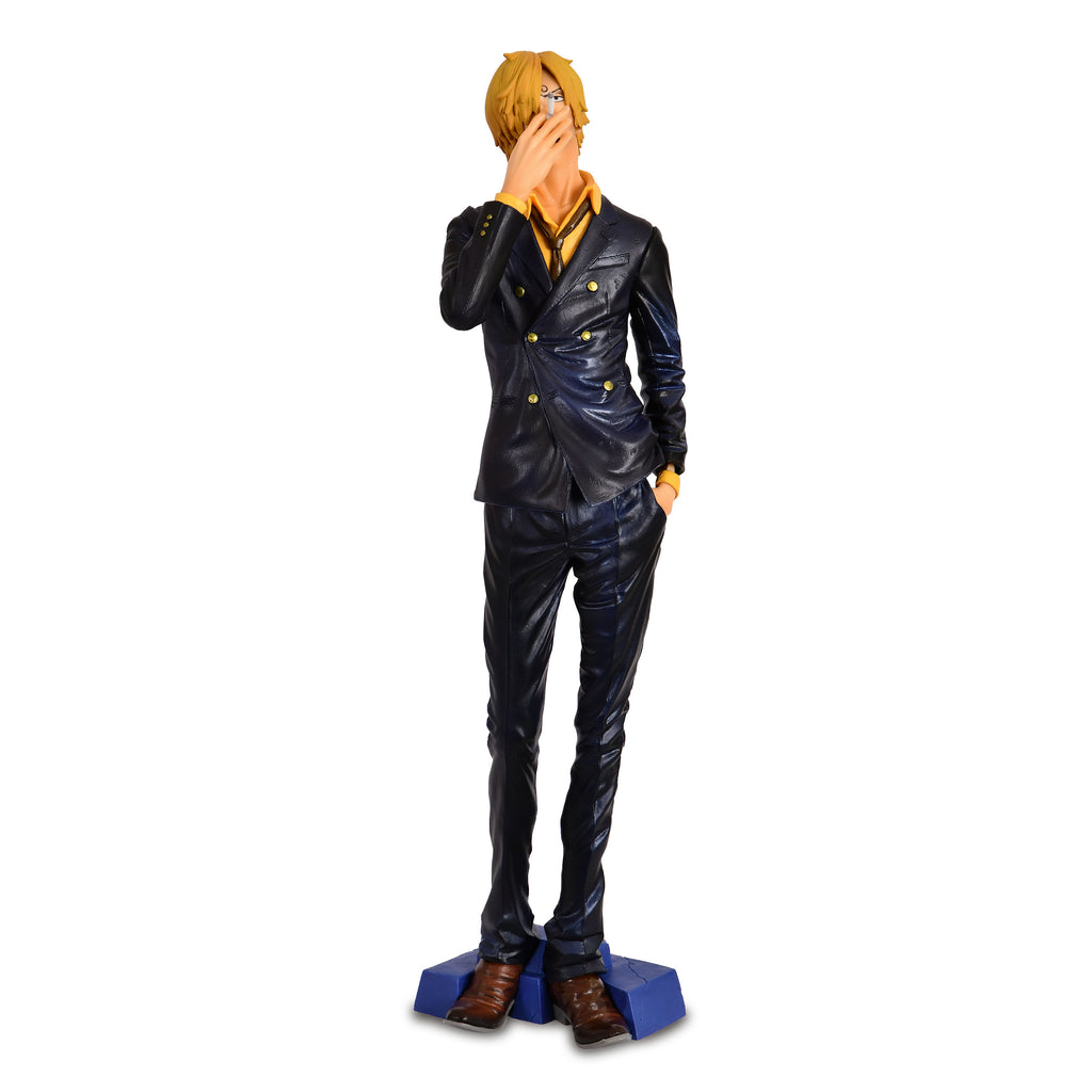 Product image One Piece - Sanji King of Artist Figure