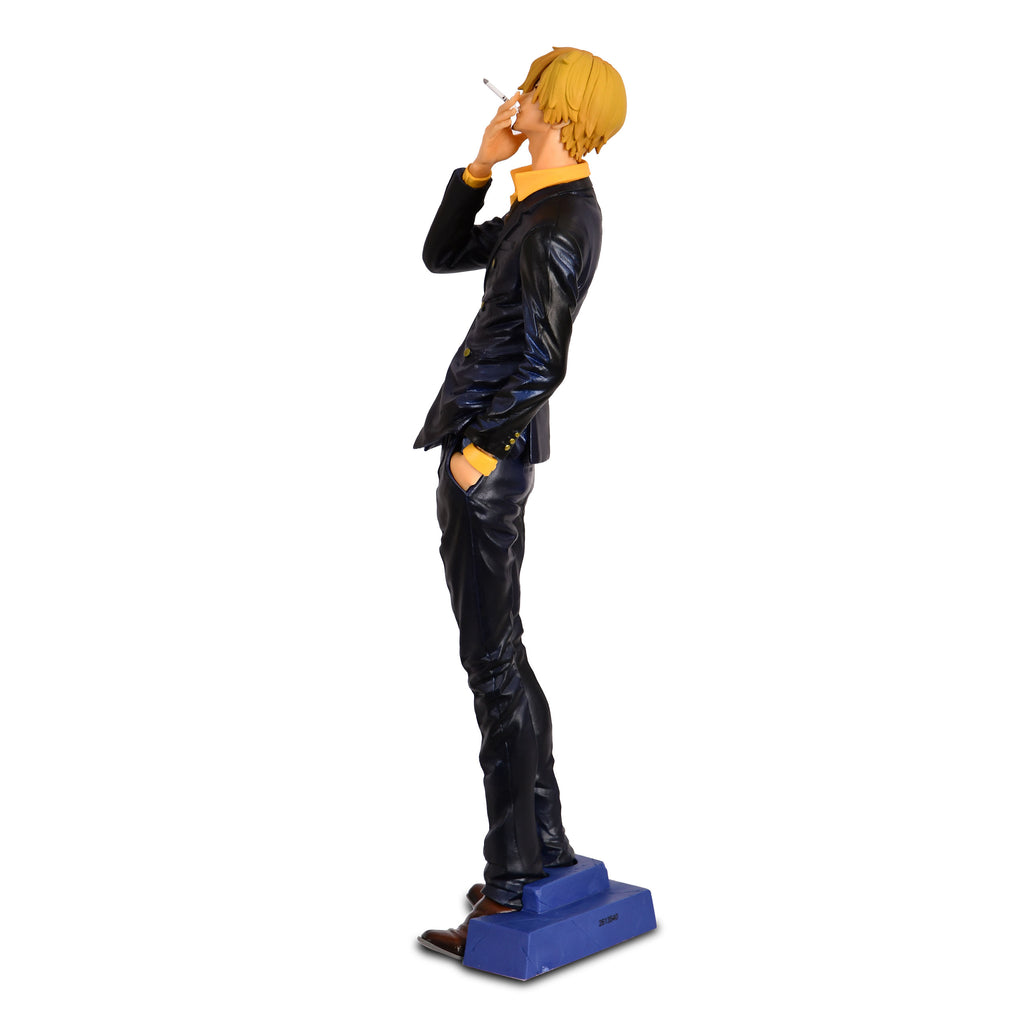 Product image One Piece - Sanji King of Artist Figure
